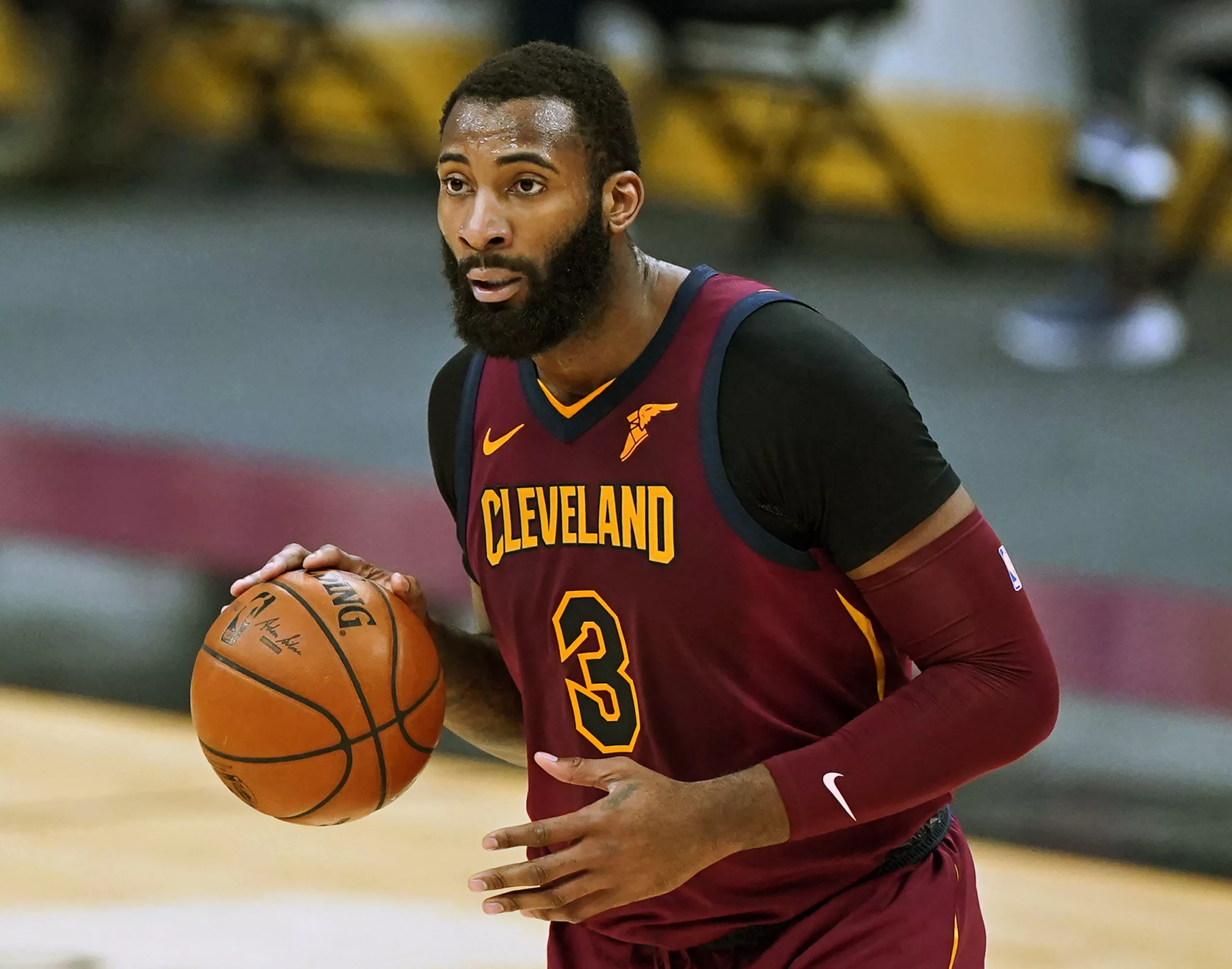 Andre Drummond