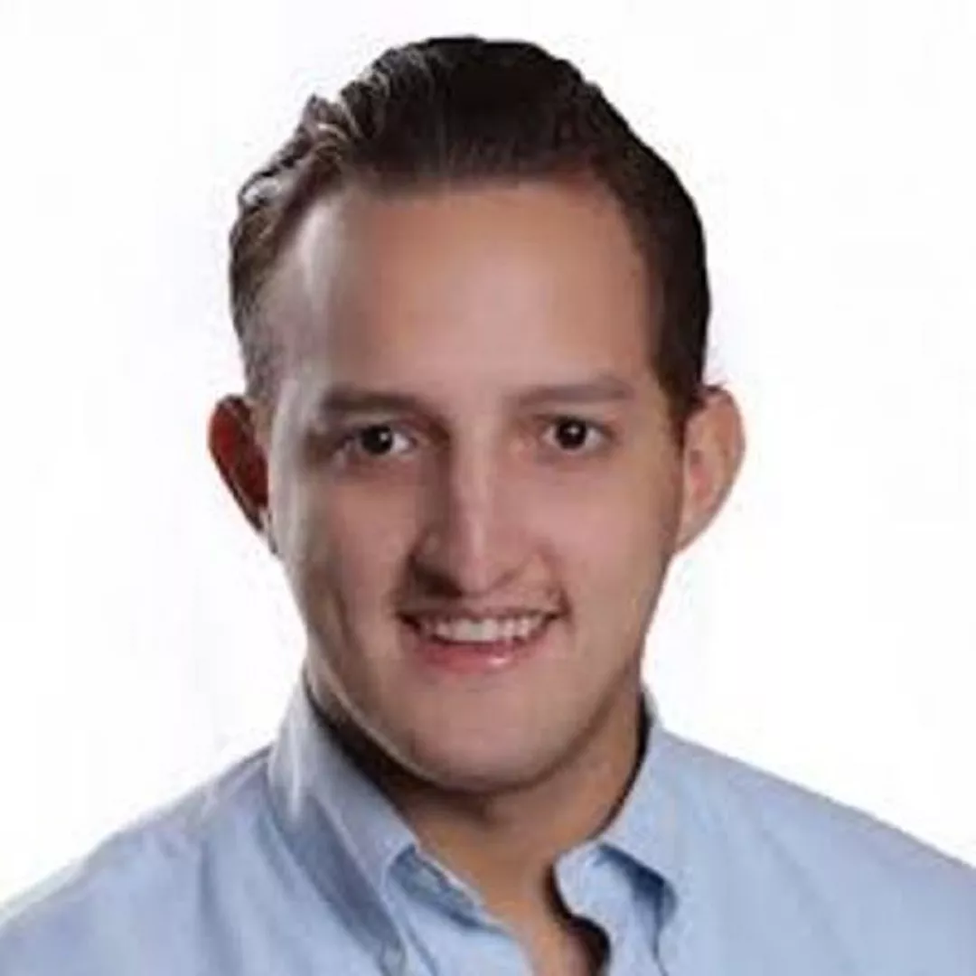 Ángel Estévez