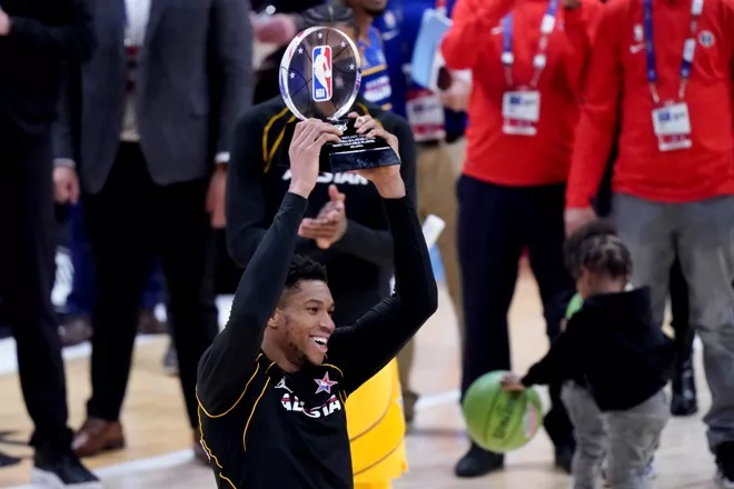 NBA-ESTRELLAS