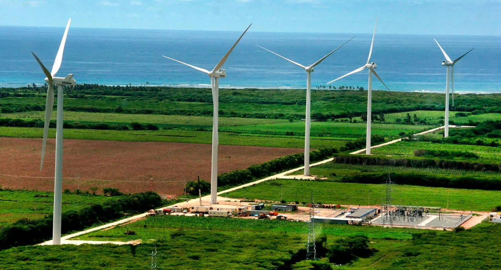 energía