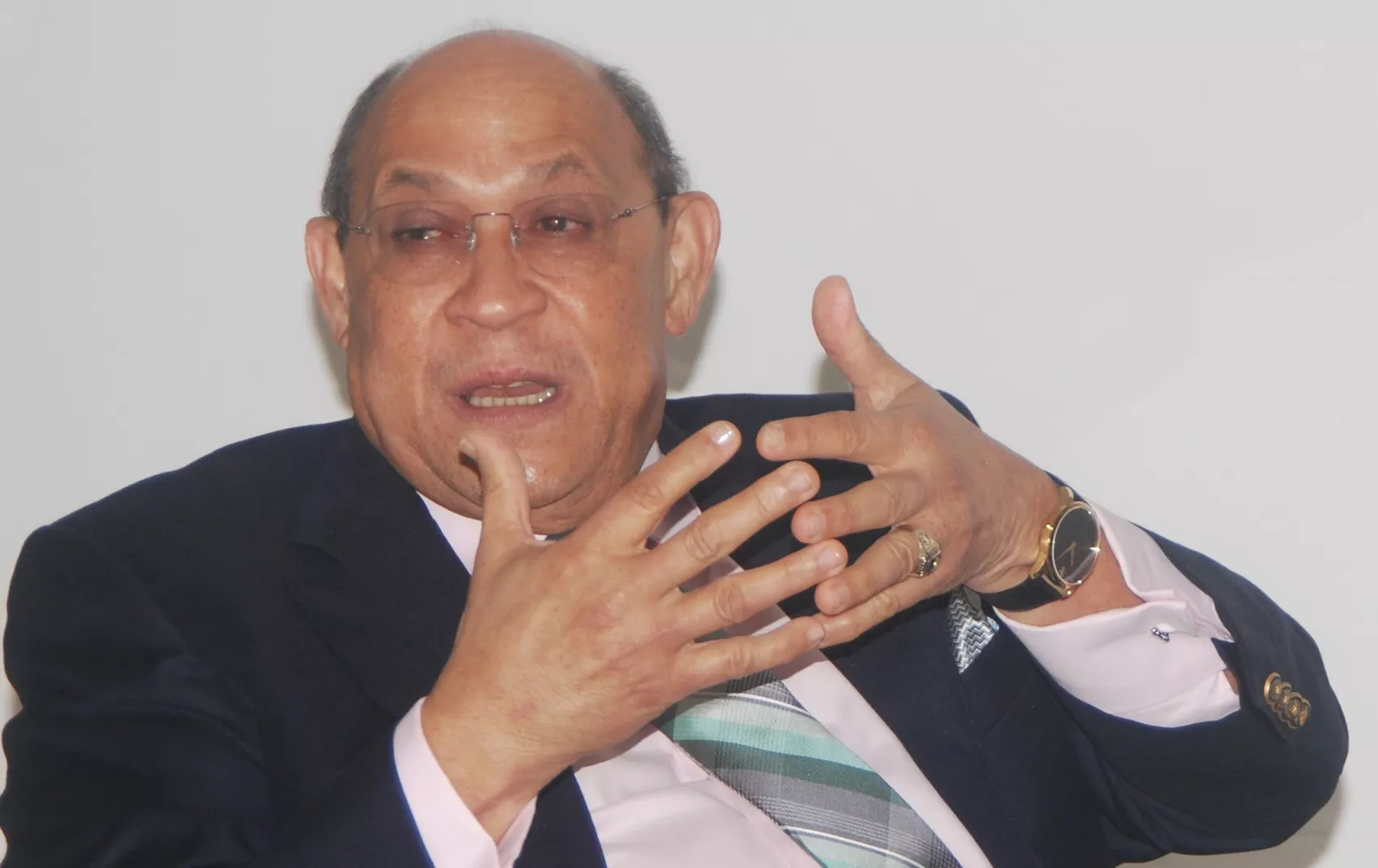 Rafael Santos