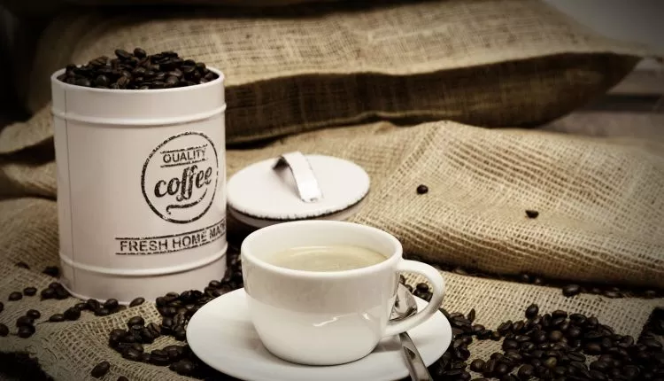 Café