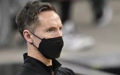 Steve Nash,