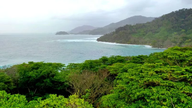 Darién-Panamá