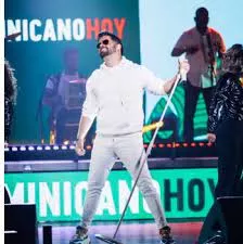 Dominicano hoy