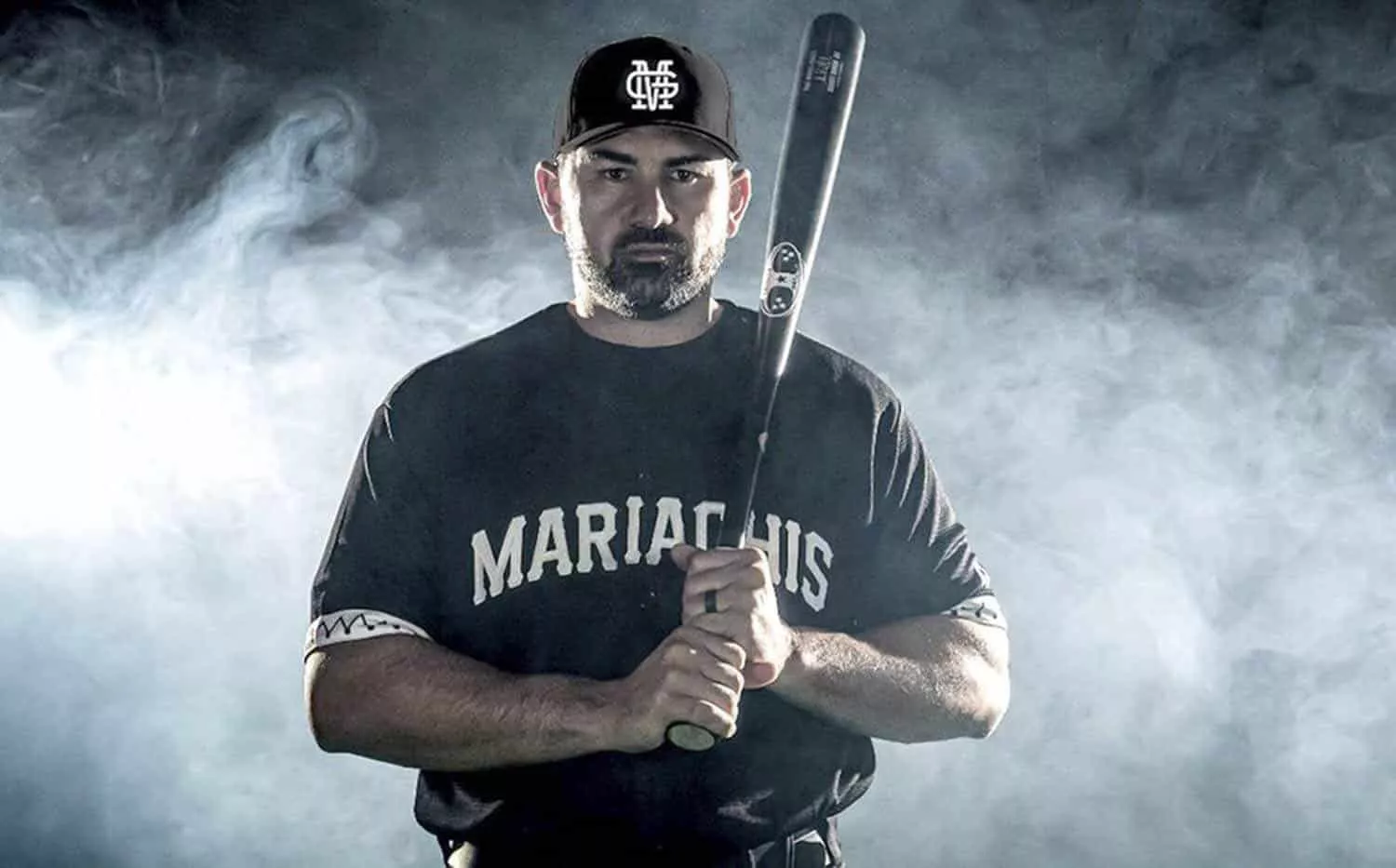 Adrián González