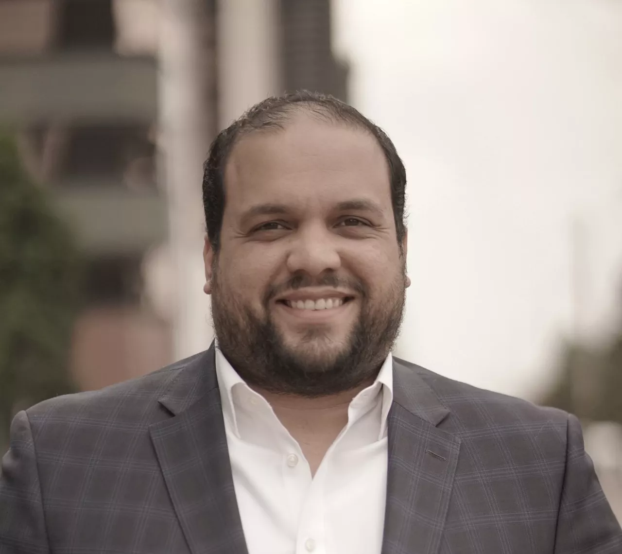 Frank Olivares