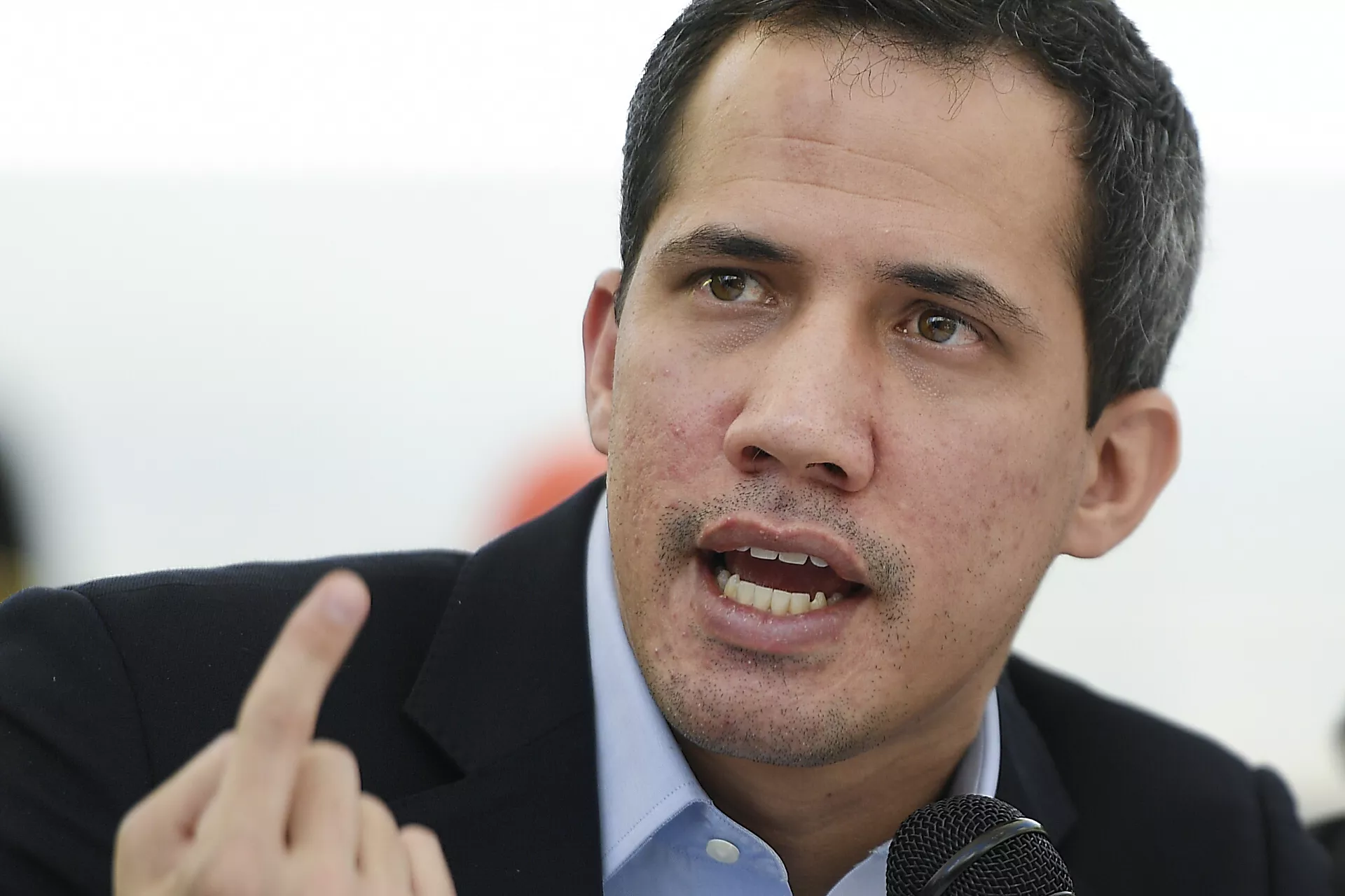 Juan Guaido