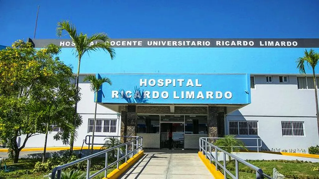 HOSPITAL RICARDO LIMARDO DE PUERTO PLATA SIGUE A LA VANGUARDIA DANDO SERVICIO A MILES DE PACIENTES DE LA REGIÓN