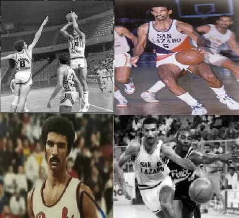 Hugo cabrera inmortal