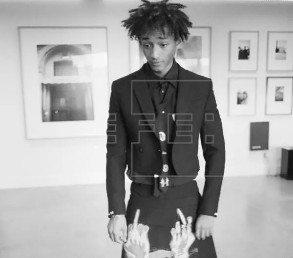 Jadem Smith