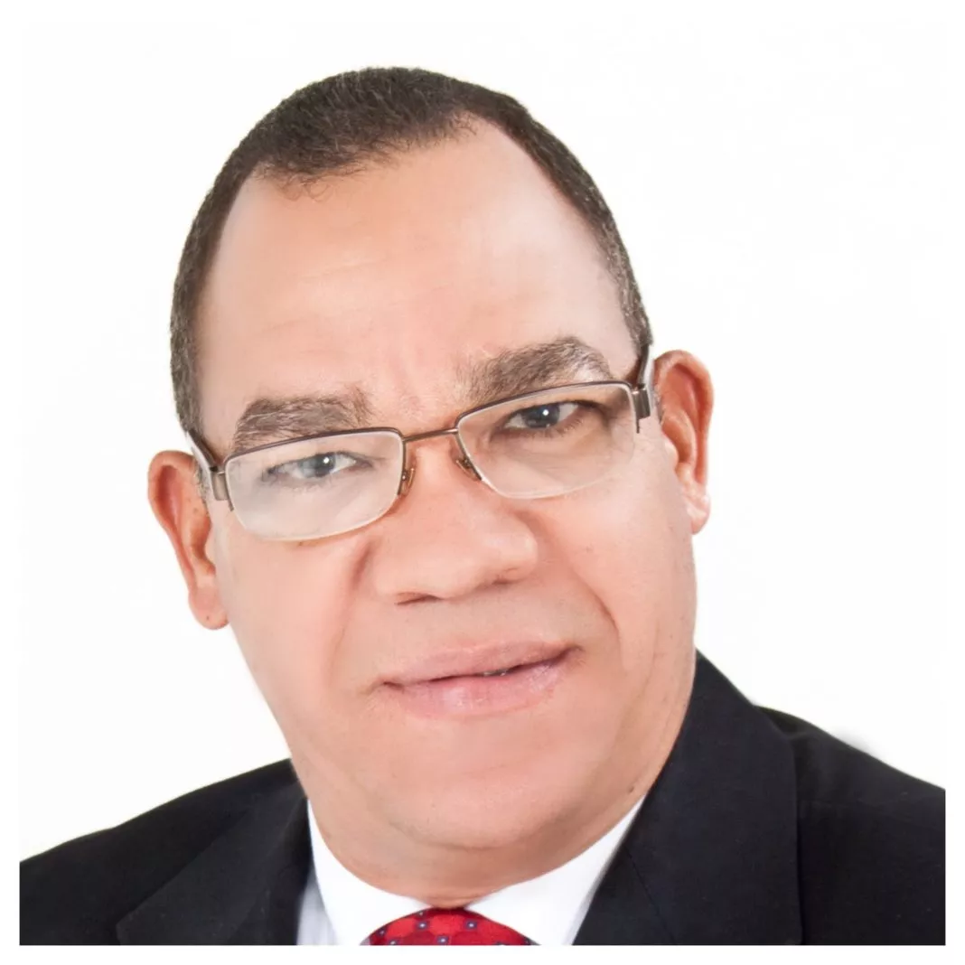 Luis Rojas