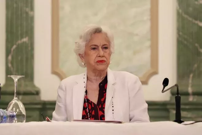 Milagros Ortiz Bosch
