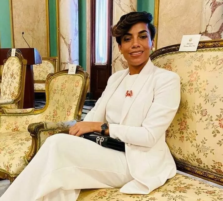 Nelsy Cruz Martínez