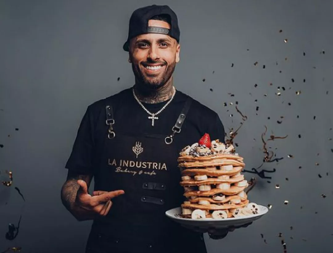 Nicky Jam