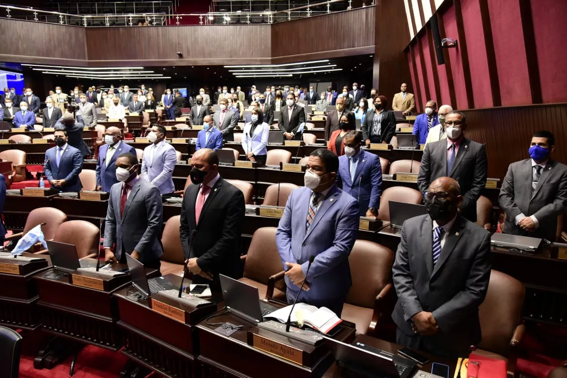 Diputados