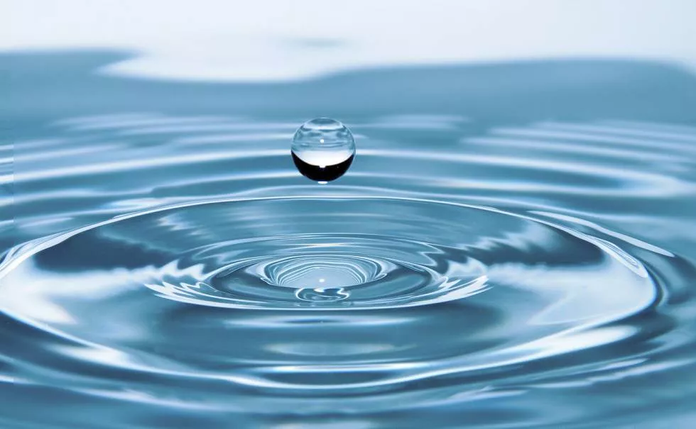 agua