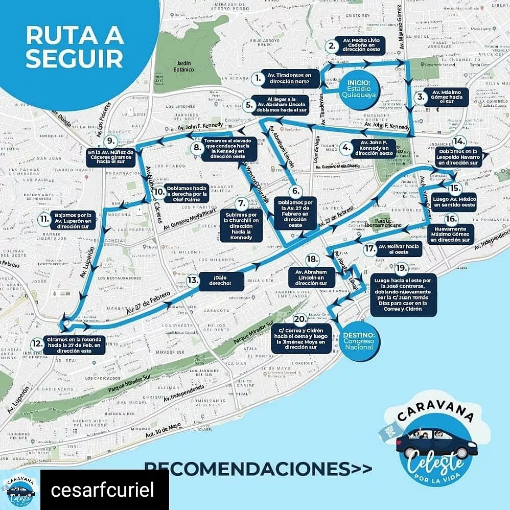 caravana 2