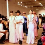 MODA: Entrevista con la diseñadora Bianna Candelario