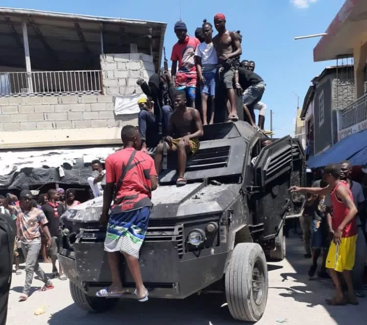 haiti 2
