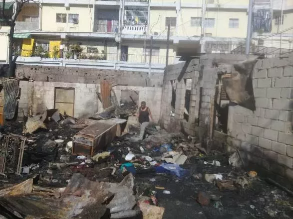 incendio