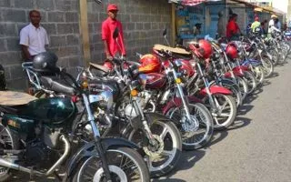 motoconchistas