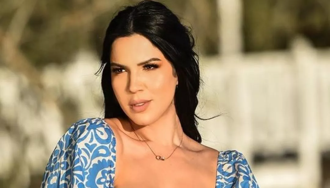 Yubelkis Peralta