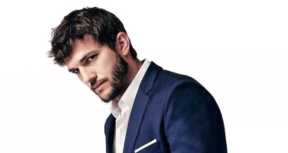 Ashton Kutcher