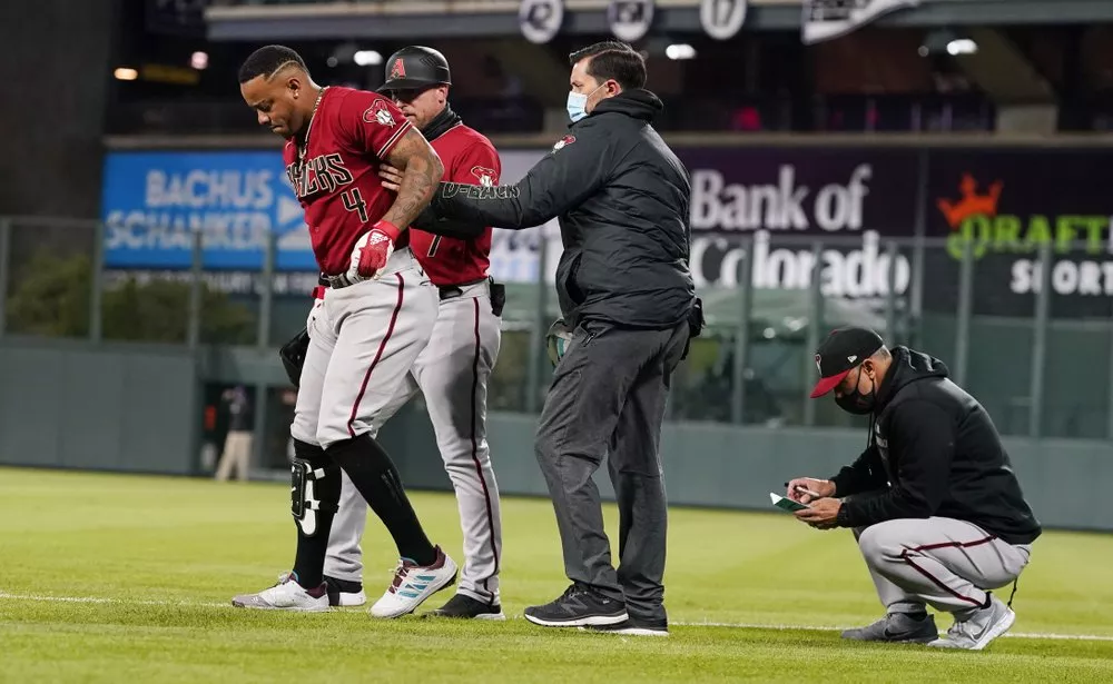 Ketel Marte