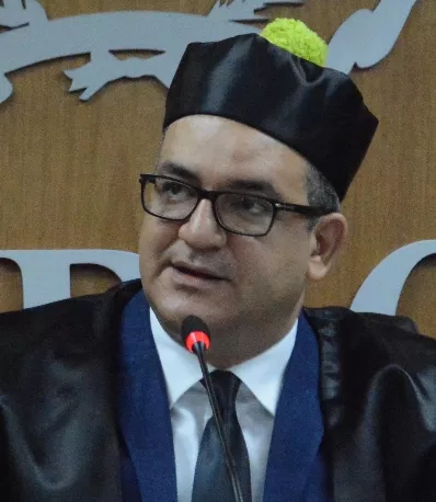 Román Jáquez, presidente JCE.