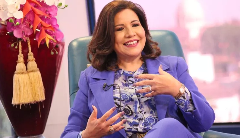 Margarita Cedeño
