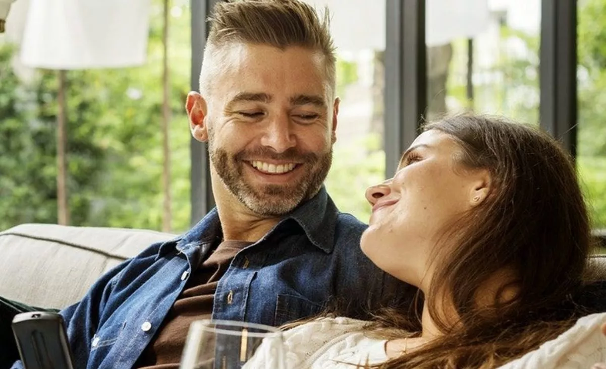 tiempo de pareja