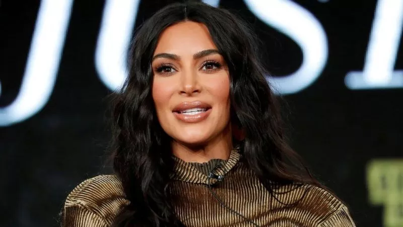Kim Kardashian