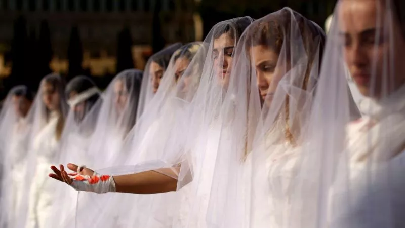 Mujeres