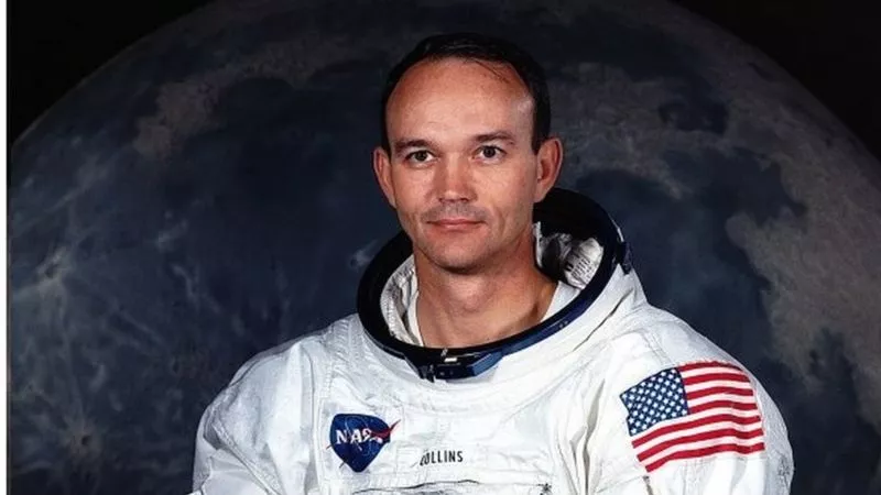 Michael Collins