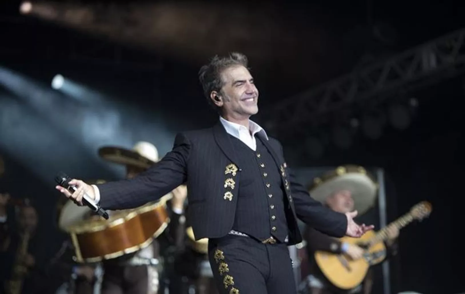 Alejandro Fernández