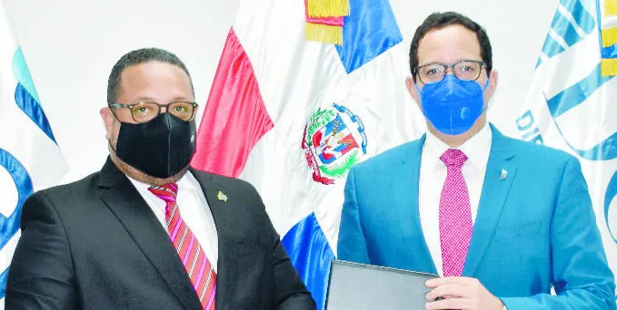 Cristian Sánchez Reyes y Sigmund Freund.