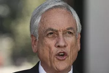 Sebastián Piñera