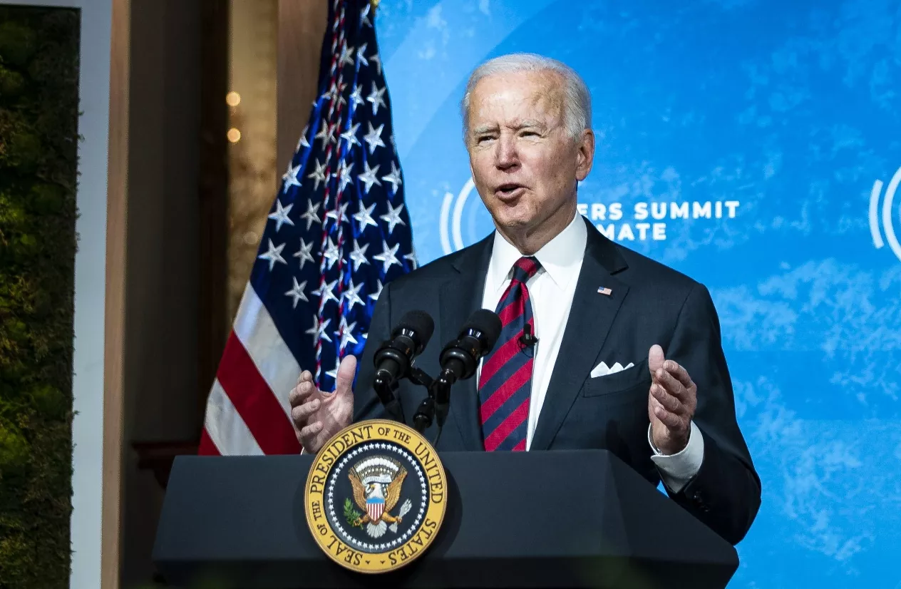 Joe Biden