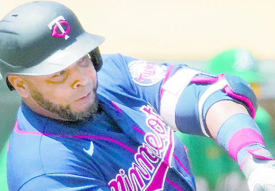 Nelson Cruz