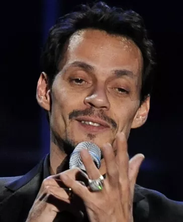 Marc Anthony