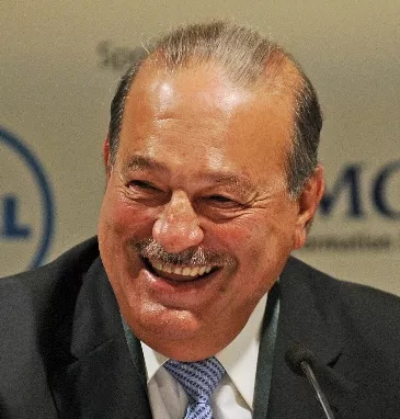 Carlos Slim