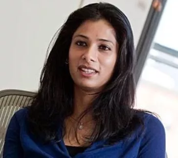 Gita Gopinath,