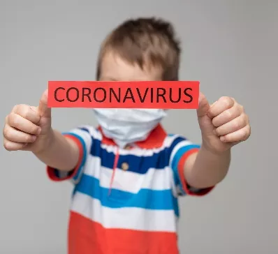 Niños