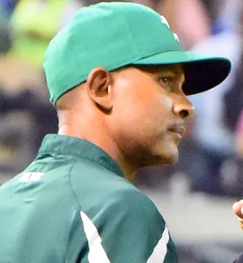 FERNANDO TATIS