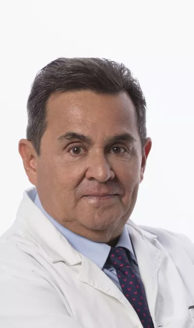 Gabriel Serrano,