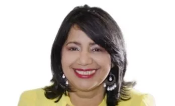 Mayra Holguín,