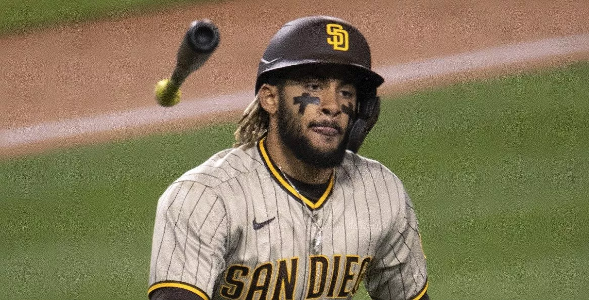 Fernando Tatis Jr.