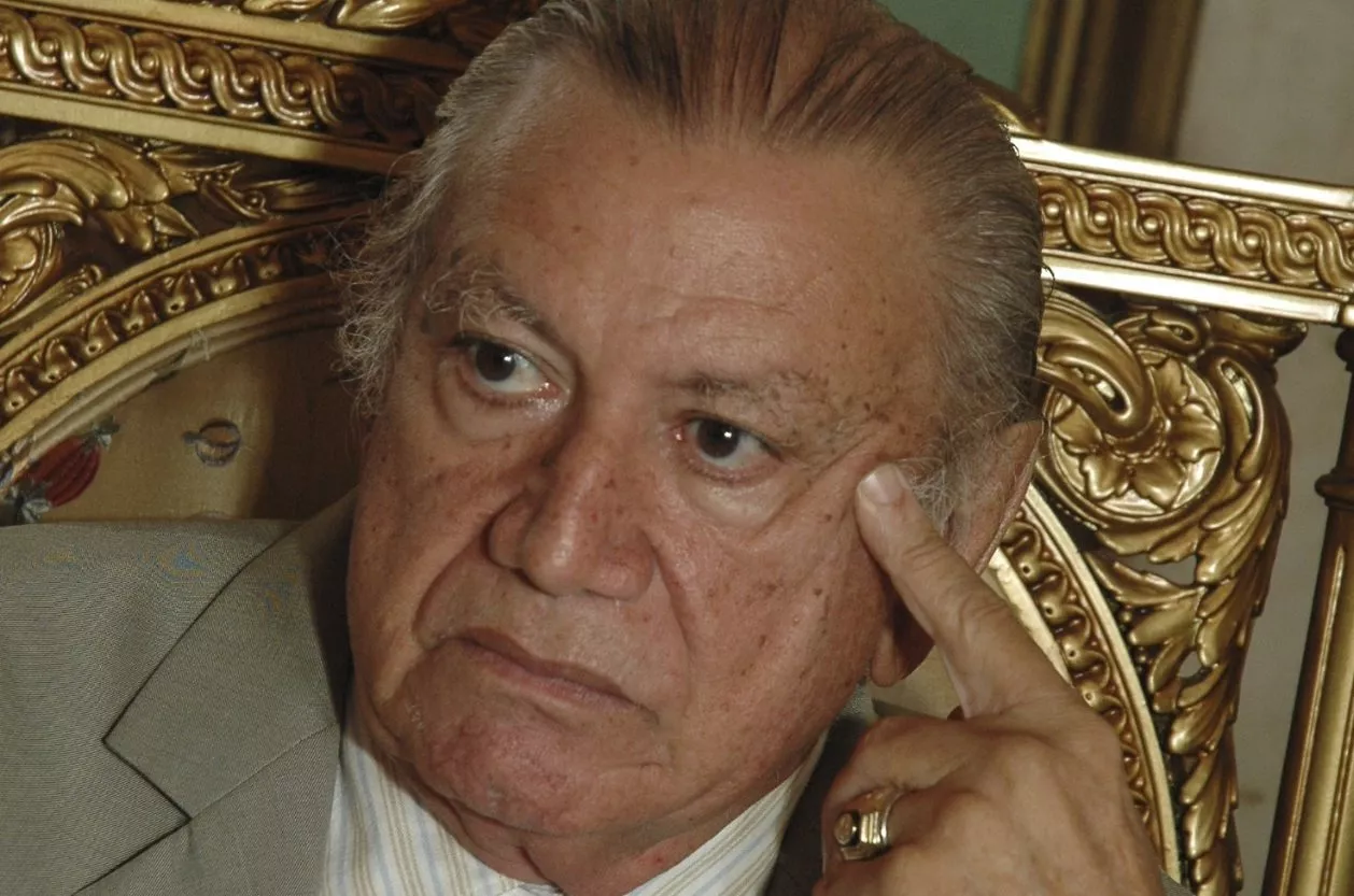 Marcio Veloz