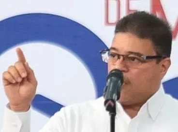 Francisco Camacho